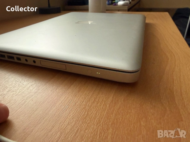 За Части! MacBook Pro 15” Late 2008, снимка 5 - Части за лаптопи - 53326345