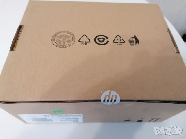 HP MSM460 точка за достъп / Access point, снимка 5 - Рутери - 45445711