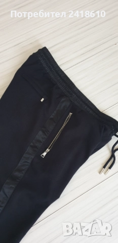 Karl Lagerfeld Mens Size L ОРИГИНАЛ! Мъжко Долнище!, снимка 2 - Спортни дрехи, екипи - 51474909