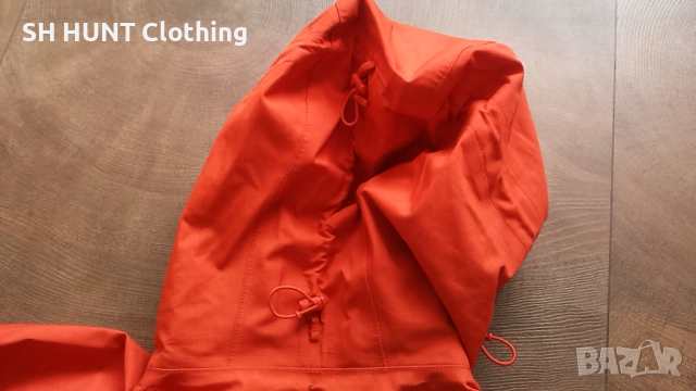 STORMBERG Ski Snowboard Jacket размер L ски сноуборд яке 33-48, снимка 18 - Зимни спортове - 52677258