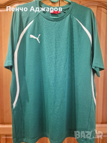 Оригинални блузи на Puma