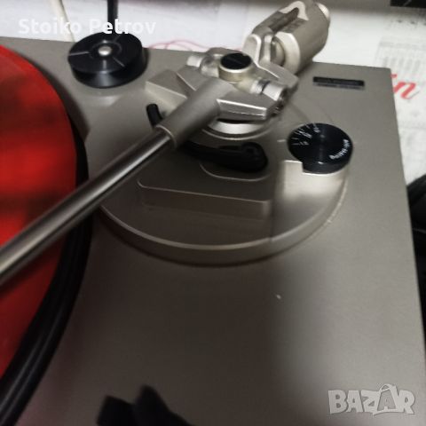 Technics Sl-B20, SL-DB22 , снимка 7 - Декове - 46702479