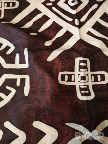 Великолепно шалте за диван или легло, снимка 3 - Покривки за легло - 51464704