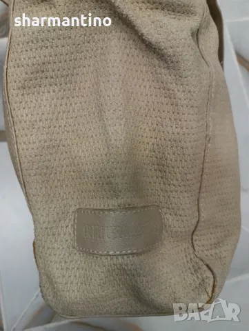 Кожена чанта Arthur & Aston - 27 лв, снимка 6 - Чанти - 50239409