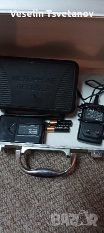 дистанционно за бас/китара, снимка 8 - Китари - 51989741