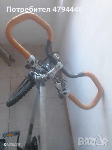 велосипед xxl 28" за висок мъж, снимка 2 - Велосипеди - 54170413