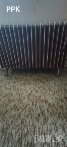 Маслен радиатор , снимка 2 - Радиатори - 50480543
