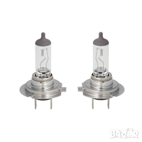 OSRAM H7 Truckstar Pro Next Gen халогенни крушки, снимка 2 - Аксесоари и консумативи - 28366281