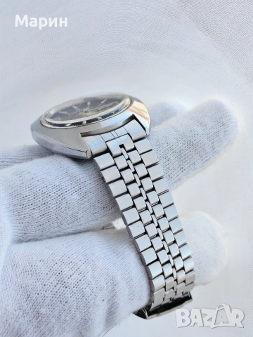 Citizen автоматичен, снимка 5 - Мъжки - 53849359