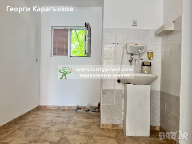 №3960 Търговски обект / Офис или Кабинет под наем от 23.04.2026 квартал Орфей-Веспрем., снимка 4 - Офиси - 54027540