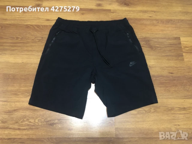 Nike къси панталони XL, снимка 3 - Къси панталони - 51151270