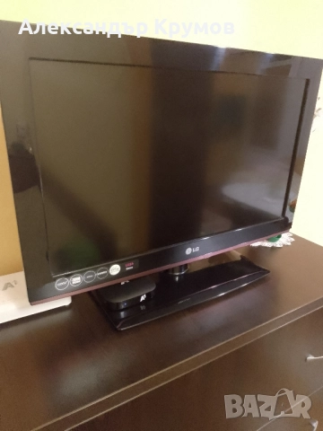 Продавам телевизор LG , снимка 2 - Телевизори - 52458311