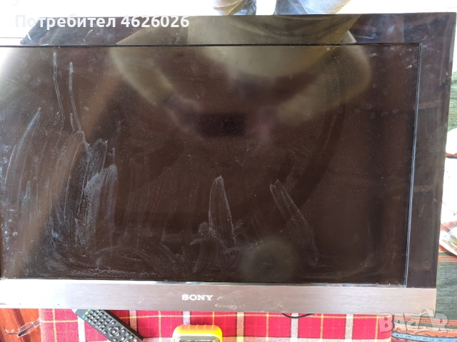 SONY KDL-32EX505-1881-636-23 ТV1000