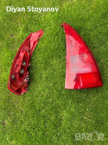 Стопове за Citroen C3, снимка 2 - Части - 54182358