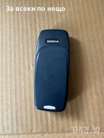 Ретро Нокия Nokia 3310 , НОКИЯ 3310, снимка 8 - Nokia - 46303299