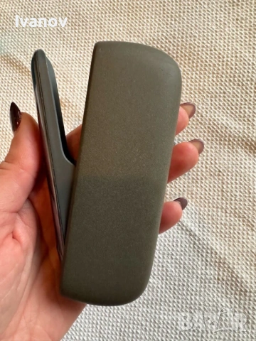 Зарядно за IQOS електронна цигара