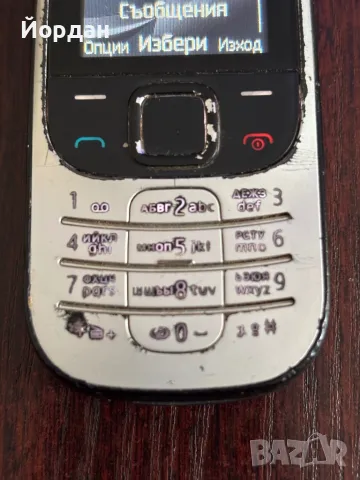 Nokia 2330c-2, снимка 3 - Nokia - 50035528