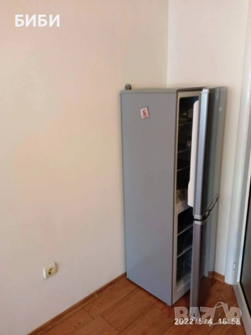 Дава под наем едностаен, гр. София, кв. Студентски град, обзаведен, снимка 8 - Апартаменти - 53414483