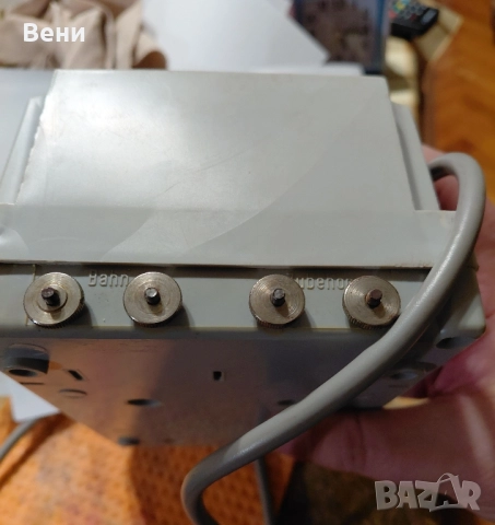 Ретро колекционерско захранване PIKO, снимка 3 - Колекции - 52379663