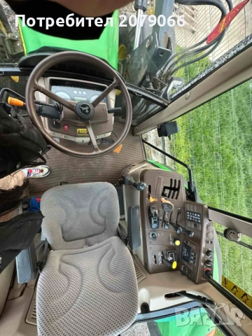 Продава се, снимка 4 - Селскостопанска техника - 52558185