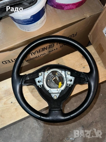 Волан Голф 4, снимка 2 - Аксесоари и консумативи - 52669522