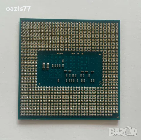 Intel(R) Core(TM) i5-4300M , снимка 2 - Процесори - 47065036