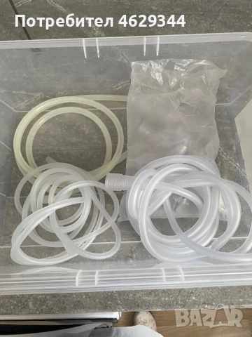 Продавам вакуумно-ролков апарат Dermis., снимка 4 - Масажи - 53385183