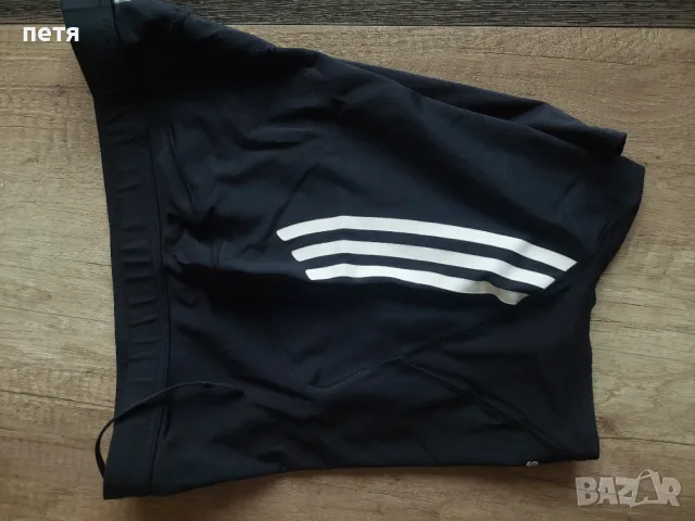 Мъжки бански adidas, снимка 2 - Бански - 50420414