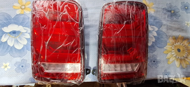 LED комплект за Лада Нива , снимка 3 - Аксесоари и консумативи - 52660185