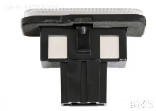 LED Плафон рег.номер Мерцедес E,CLS,SLK, снимка 5 - Аксесоари и консумативи - 50289520