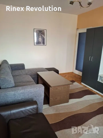 Двустаен апартамент под наем в Христо Смирненски, снимка 6 - Апартаменти - 53948117