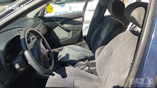 Продавам , снимка 5 - Автомобили и джипове - 54097867