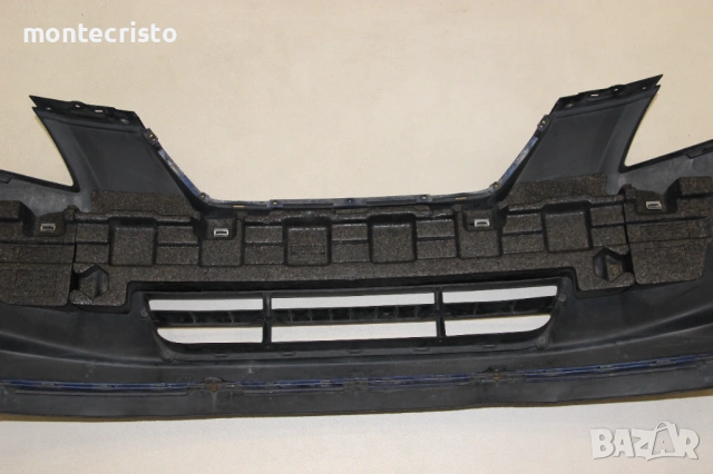 Предна броня Kia Ceed 5 врати (2006-2009г.) 865001H000 / 865111H000, снимка 11 - Части - 53994048