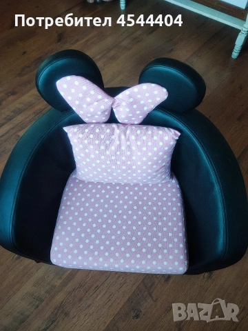 Детско кресло-поръчково