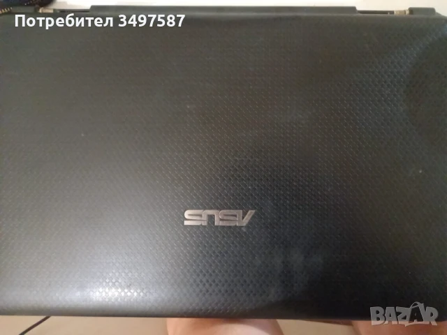 Лаптоп , снимка 3 - Лаптопи за дома - 51201887