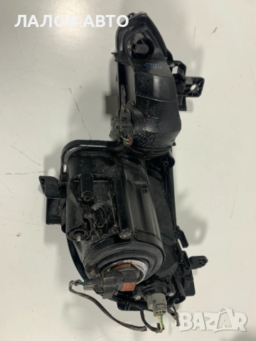 Десен халоген мъгла Пежо 508 Desen halogen mugla Peugeot 508 (11-18) , снимка 3 - Части - 51860891