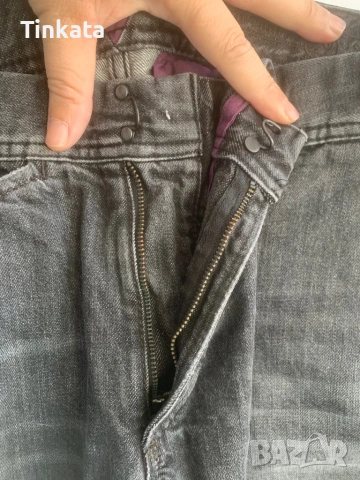 Original Diesel мъжки дънки , снимка 4 - Дънки - 53811072