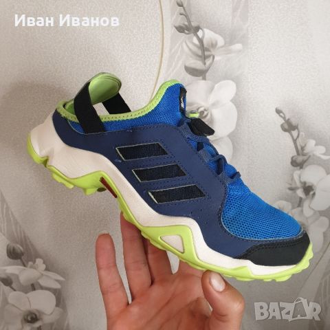 сандали ADIDAS Terrex Hydroterra  номер 39 1/3, снимка 6 - Детски сандали и чехли - 45423436