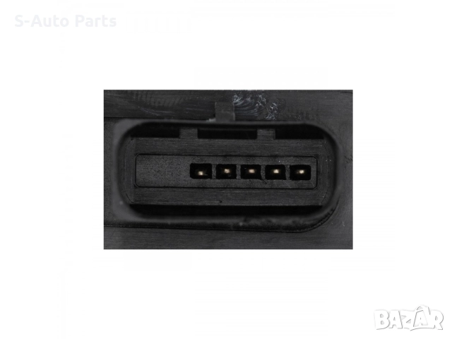 Брава за врата за Iveco Daily 6 (2014 - 2019) за предна лява врата, снимка 7 - Части - 52938054