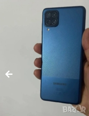 Samsung Galaxy A12, снимка 6 - Samsung - 53258572