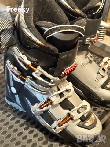 Ски обувки Lova anatomic fit 270-275, снимка 2 - Зимни спортове - 50483667