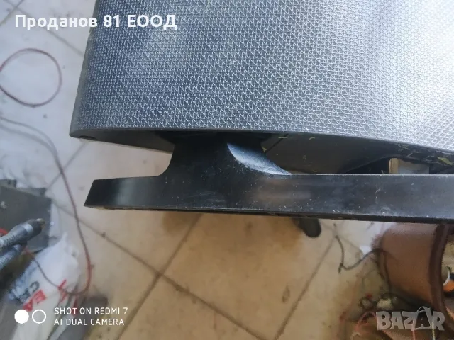 Телевизор Samsung ue32m4002ak, снимка 6 - Части и Платки - 49867120