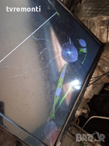 MAIN BOARD ,CV9203H-Q42 , for Turbo-X Модел: TXV-3234,-for 32inc CX315DLEDM, снимка 9 - Части и Платки - 50601713