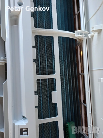 Климатик , снимка 3 - Климатици - 53806564