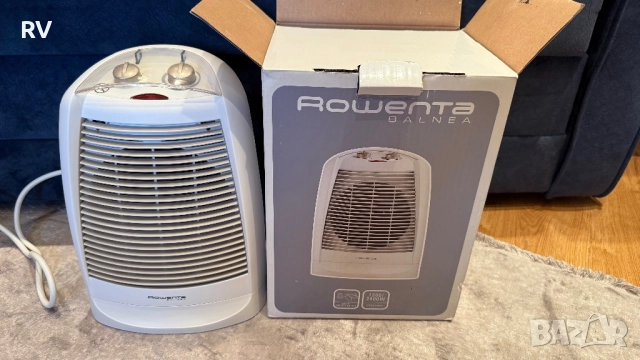 Радиатори конвектори Delongi, Crown, Rowenta, Ayco, снимка 12 - Радиатори - 51839567