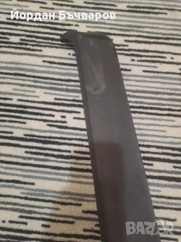 Оеигинален Спойлер VW Golf Mk2 Gti , GT , GTD, снимка 7 - Части - 52560850