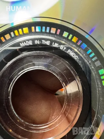 Rammstein - Emigrate - Lindemann- Tanzwut, снимка 13 - CD дискове - 50373913