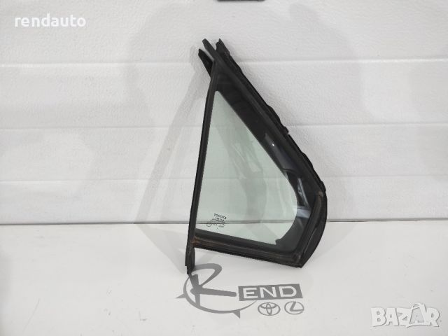 Предно дясно фикс стъкло за Toyota Yaris 2011-2018 43R-00097 DOT511M352AS2, снимка 1 - Части - 45978855