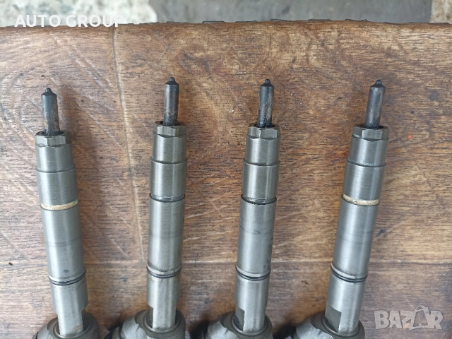 Дюза за Мерцедес А, Б, клас / Mercedes B class W 245 - 0445110167, снимка 3 - Части - 53908189