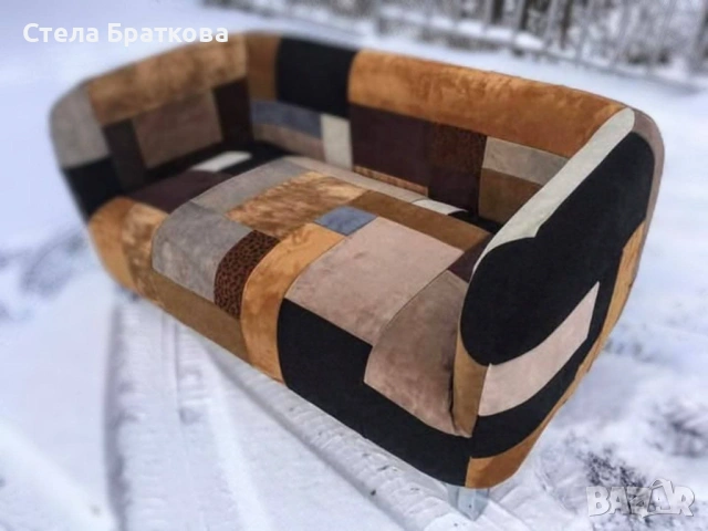 Тапицерски услуги ., снимка 11 - Дивани и мека мебел - 22317735